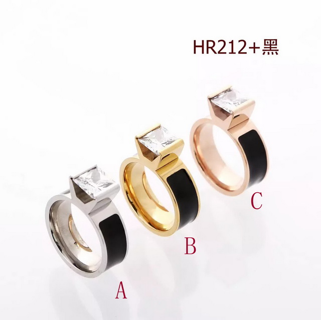 Anello Hermes Modello 18